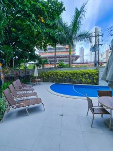 Apartamento com 2 Quartos para alugar, 54m² no Boa Viagem, Recife