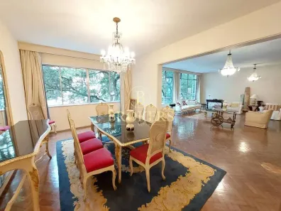 Apartamento com 3 Quartos à venda, 290m² no Copacabana, Rio de Janeiro