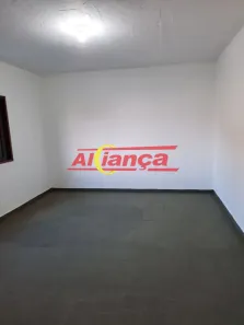 Sala Comercial para alugar, 80m² no Jardim Tranqüilidade, Guarulhos
