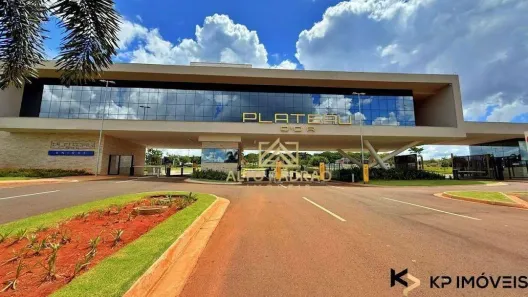 Lote/Terreno à venda, 1128m² no Residencial Aruanã, Goiânia