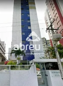 Apartamento com 2 Quartos à venda, 125m² no Petrópolis, Natal