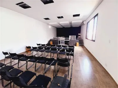 para alugar, 600m² no Vila Ede, São Paulo