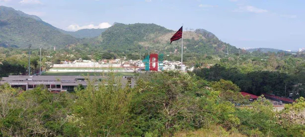 Lote/Terreno à venda, 70341m² no Vargem Grande, Rio de Janeiro