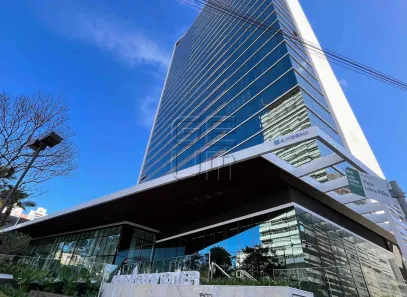 Sala Comercial à venda, 47m² no Bela Suiça, Londrina