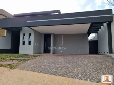 Casa de Condomínio com 3 Quartos à venda, 162m² no Bonfim Paulista, Ribeirão Preto