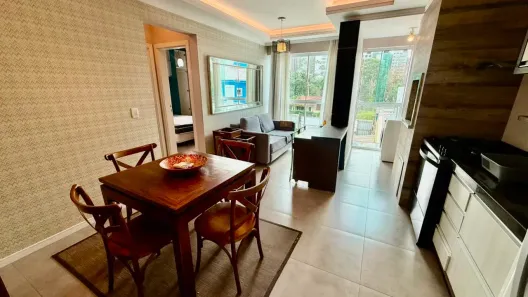 Apartamento com 2 Quartos à venda, 55m² no Praia dos Amores, Balneário Camboriú