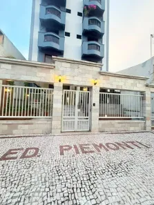 Apartamento com 3 Quartos à venda, 140m² no São Brás, Belém
