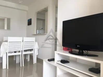 Apartamento com 2 Quartos para alugar, 55m² no Vila Progresso, Campinas