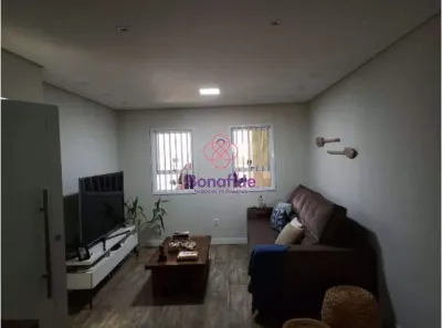 Casa com 3 Quartos à venda, 145m² no Vila Anchieta, Jundiaí