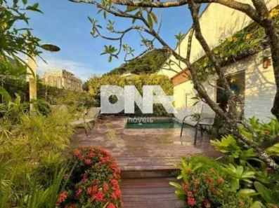 Cobertura com 3 Quartos à venda, 444m² no Lagoa, Rio de Janeiro