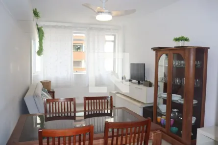 Apartamento com 1 Quarto à venda, 52m² no Residencial Sol Nascente, São Paulo