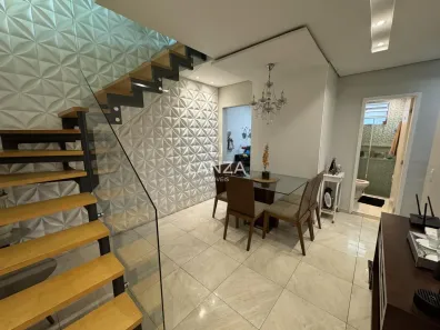 Cobertura com 3 Quartos à venda, 120m² no Petrópolis, Betim