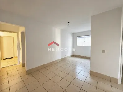 Apartamento com 2 Quartos à venda, 52m² no Glebas Califórnia, Piracicaba