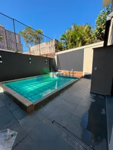 Casa com 10 Quartos para alugar, 449m² no Jardim Sumaré, Ribeirão Preto