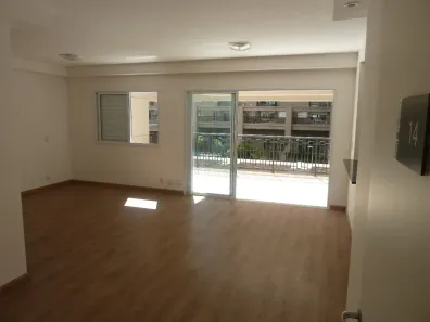 Apartamento com 1 Quarto à venda, 68m² no Sítio Tamboré Alphaville, Barueri