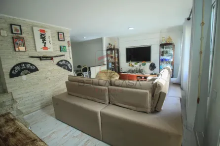 Casa de Condomínio com 3 Quartos à venda, 200m² no Mooca, São Paulo