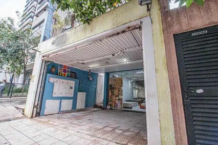 Ponto Comercial com 13 Quartos para alugar, 319m² no Pinheiros, São Paulo