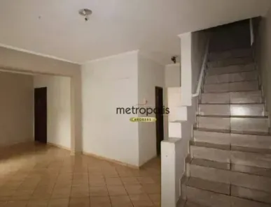 Lote/Terreno à venda, 261m² no Centro, São Caetano do Sul
