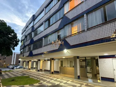 Apartamento com 3 Quartos à venda, 85m² no Setor Sudoeste, Brasília