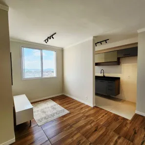 Apartamento com 2 Quartos à venda, 42m² no Loteamento City Jaragua, São Paulo