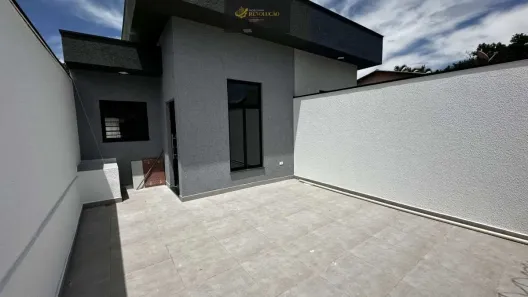 Casa com 2 Quartos à venda, 70m² no Residencial e Comercial Cidade Jardim, Pindamonhangaba