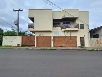 Prédio Comercial com 1 Quarto à venda, 373m² no Industrial, Novo Hamburgo