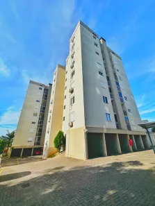 Apartamento com 2 Quartos à venda, 56m² no Pinheiro, São Leopoldo