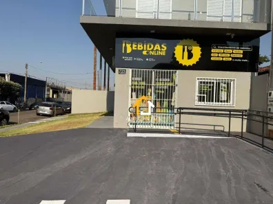 Ponto Comercial para alugar, 65m² no Jardim América, São José do Rio Preto