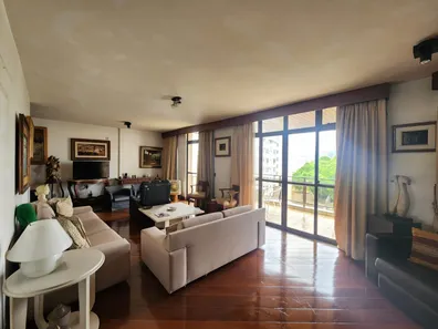 Cobertura com 3 Quartos à venda, 280m² no Icaraí, Niterói