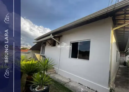 Casa com 3 Quartos para alugar, 250m² no Bom Retiro, Betim