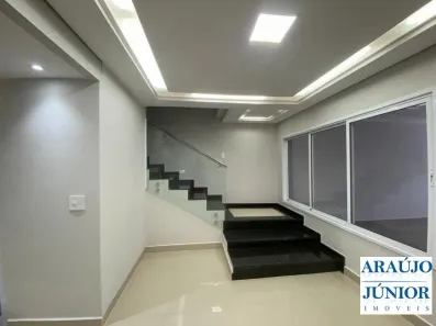 Sobrado com 3 Quartos à venda, 220m² no Centro, Americana