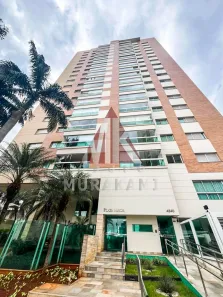 Apartamento com 3 Quartos à venda, 150m² no Zona 07, Maringá