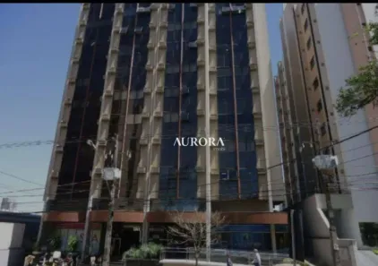 Sala Comercial à venda, 42m² no Centro, Londrina