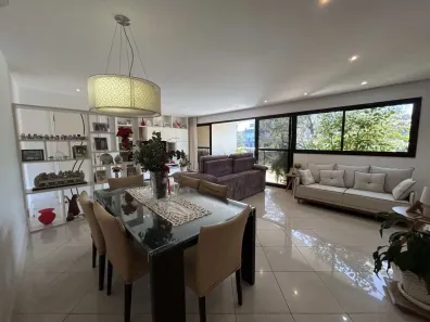 Apartamento com 3 Quartos à venda, 166m² no Recreio dos Bandeirantes, Rio de Janeiro