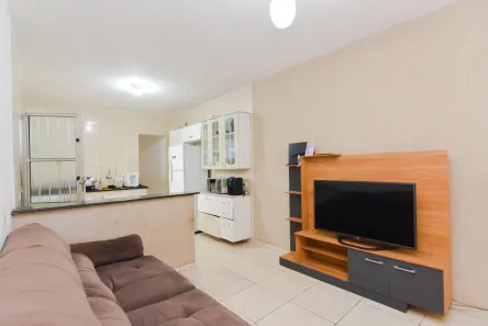 Casa com 2 Quartos para alugar, 80m² no Centro, Guarulhos