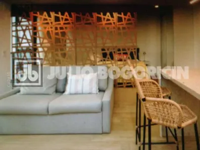 Flat com 1 Quarto à venda, 57m² no Ipanema, Rio de Janeiro