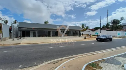 Sala Comercial para alugar, 40m² no Destacado, Salinópolis