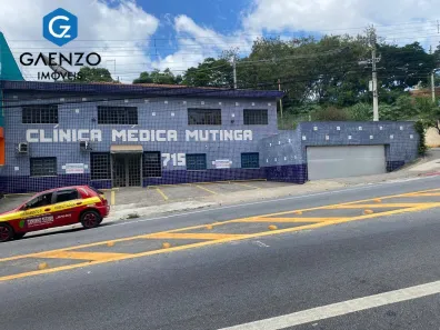 Ponto Comercial à venda, 282m² no Pirituba, São Paulo
