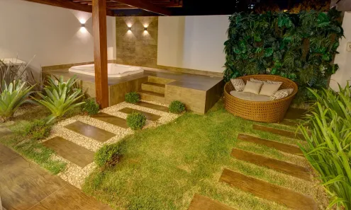 Casa com 4 Quartos à venda, 191m² no Jardim Atlântico, Goiânia