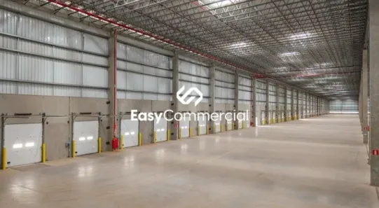 Galpão/Depósito/Armazém para alugar, 6414m² no Jardim Três Marias, Taboão da Serra