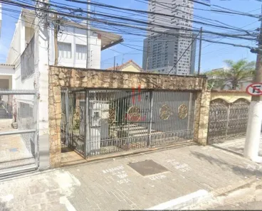 Casa com 6 Quartos à venda, 256m² no Cidade Mãe do Céu, São Paulo