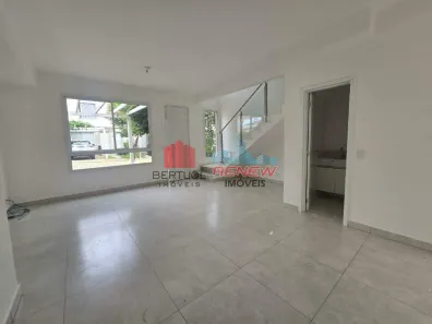 Casa de Condomínio com 3 Quartos para alugar, 160m² no Roncáglia, Valinhos