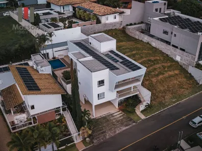 Casa de Condomínio com 5 Quartos à venda, 481m² no São Pedro, Juiz de Fora