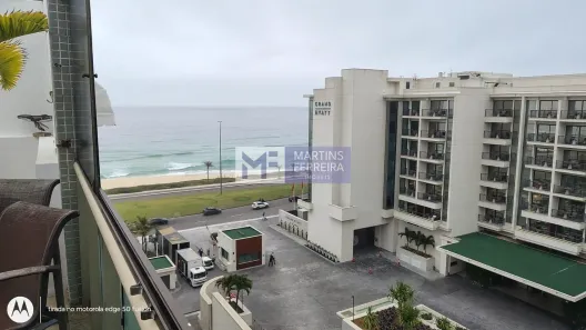Cobertura com 3 Quartos à venda, 172m² no Barra da Tijuca, Rio de Janeiro