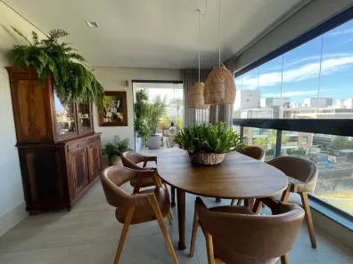 Cobertura com 2 Quartos à venda, 191m² no Campeche, Florianópolis