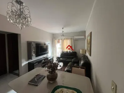 Apartamento com 1 Quarto à venda, 59m² no Vila Imperial, São José do Rio Preto