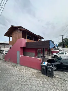 Casa com 2 Quartos para alugar, 65m² no Rio Tavares, Florianópolis