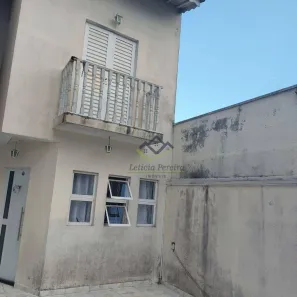 Sobrado com 3 Quartos à venda, 100m² no Cidade Edson, Suzano