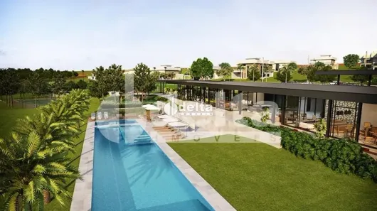 Lote/Terreno à venda, 518m² no Granja Marileusa, Uberlândia