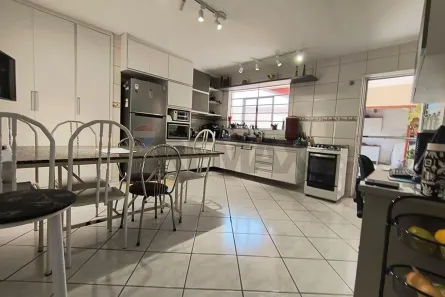 Casa com 3 Quartos à venda, 193m² no Vila Municipal, Bragança Paulista